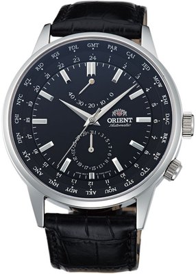 Orient Contemporary Automatic FFA06002B