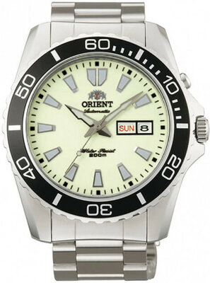 Orient Sports Mako XL Automatic FEM75005R