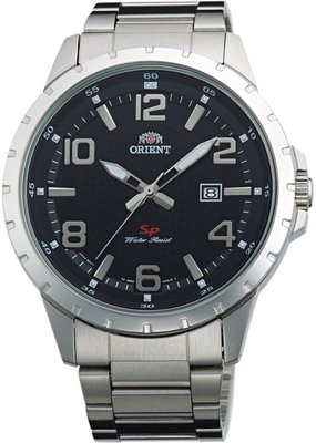 Orient Sports Sp Quartz FUNG3001B