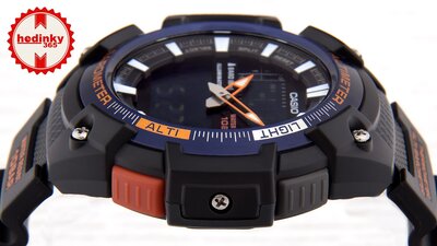 Casio Collection SGW-450H-2BER