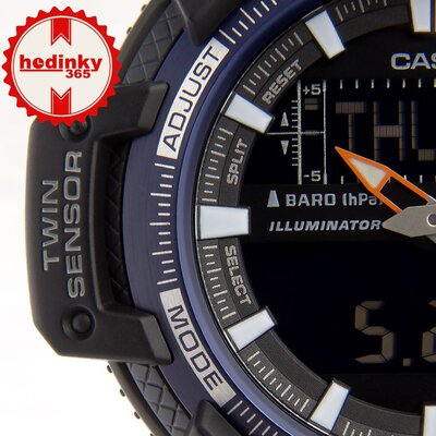 Casio Collection SGW-450H-2BER