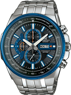 Casio Edifice EFR-549D-1A2VUEF