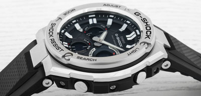 Casio G-Shock G-Steel GST-W110-1AER