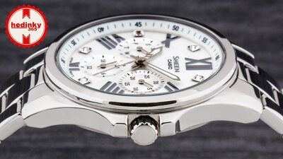 Casio Sheen SHE-3806D-7AUER