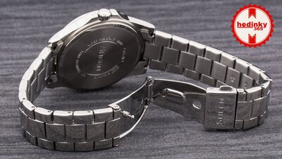 Casio Sheen SHE-3806D-7AUER