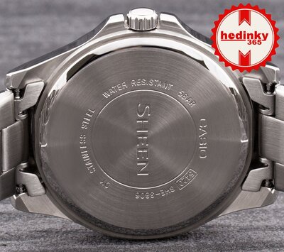 Casio Sheen SHE-3806D-7AUER