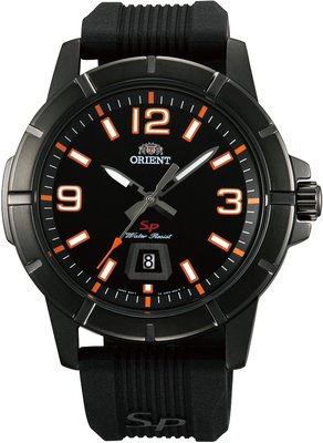 Orient Sports Sp Quartz FUNE900AB