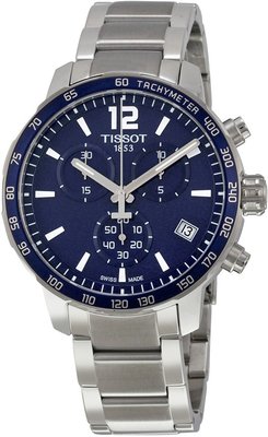 Tissot Quickster T095.417.11.047.00