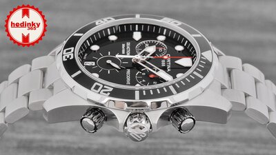 Certina DS Action Quartz Precidrive Chronograph C032.417.11.051.00