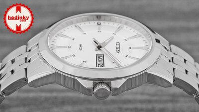 Citizen Basic BF2011-51AE