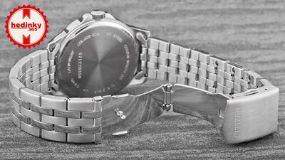 Citizen Basic BF2011-51AE