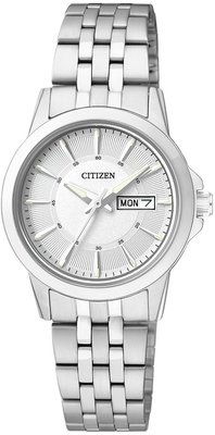 Citizen Basic EQ0601-54AE