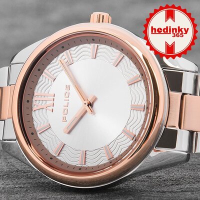 Police Elegance PL14493MSTR/04M
