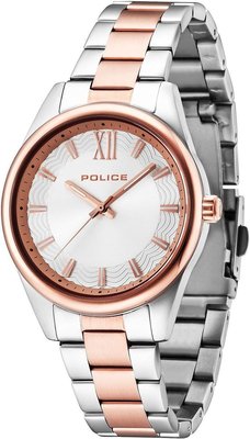 Police Elegance PL14493MSTR/04M