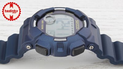 Secco S DKJ-006