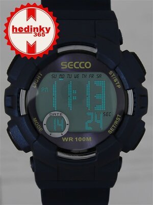 Secco S DKJ-006