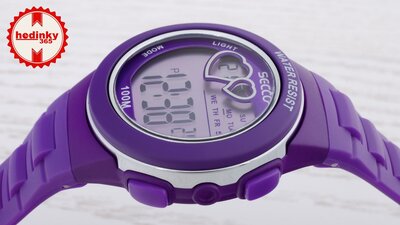 Secco S DKM-006
