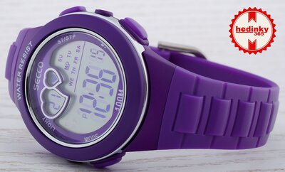 Secco S DKM-006