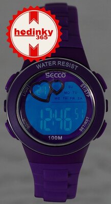 Secco S DKM-006