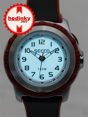 Secco S DOE-007
