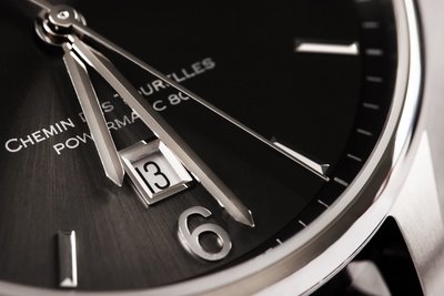 Tissot Chemin des Tourelles Powermatic 80 T099.407.16.447.00