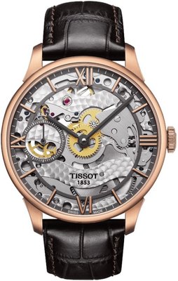 Tissot Chemin des Tourelles T099.405.36.418.00