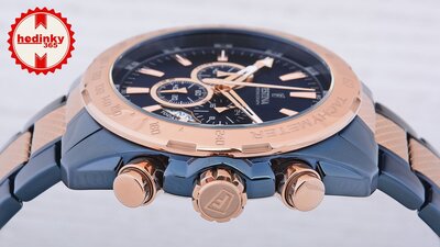 Festina Prestige Chronograph 16886/1