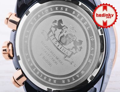 Festina Prestige Chronograph 16886/1