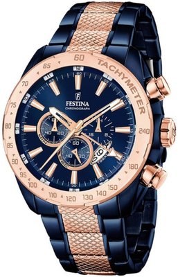 Festina Prestige Chronograph 16886/1 (II. Akosť)