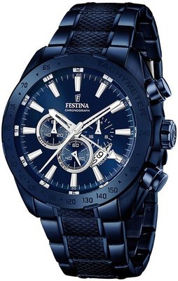 Festina Prestige Chronograph 16887/1 (II. Jakost)