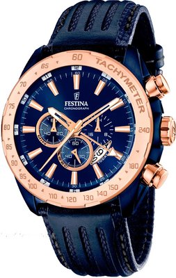 Festina Prestige Chronograph 16897/1