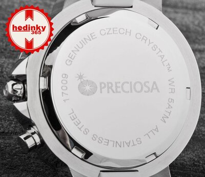 Prim Preciosa Amenity W02O.17009.A
