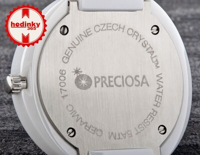 Prim Preciosa Purity W02O.17006.A