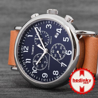 Timex TW2P62300