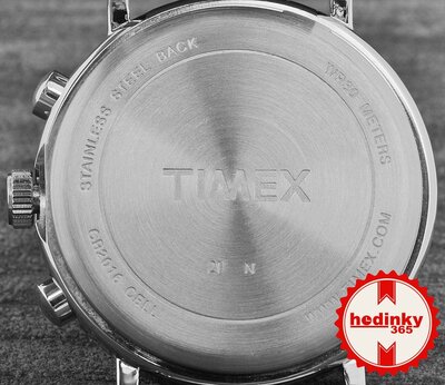 Timex TW2P62300