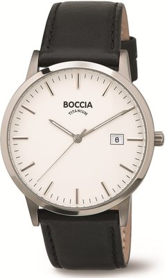 Boccia Titanium 3588-01