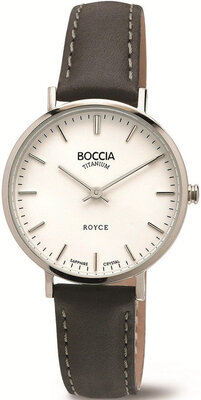 Boccia Titanium Royce 3246-01