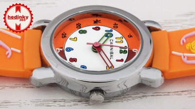 Cannibal CJ271-26 s motivem baletky