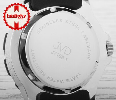 JVD J7168.1