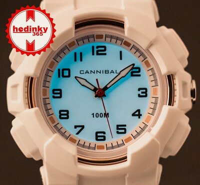 Cannibal CJ272-09