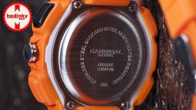 Cannibal CJ272-26