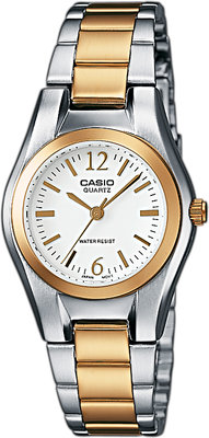 Casio Collection LTP-1280SG-7AEF