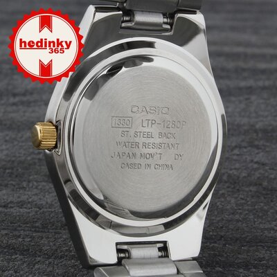 Casio Collection LTP-1280SG-7AEF