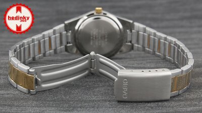 Casio Collection LTP-1280SG-7AEF