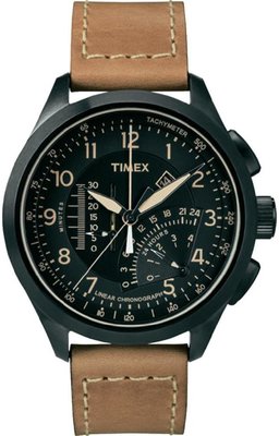 Timex Intelligent Quartz T2P277