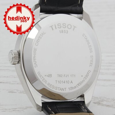 Tissot PR 100 Quartz T101.410.16.031.00