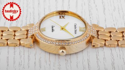 Charles Delon 5750/02