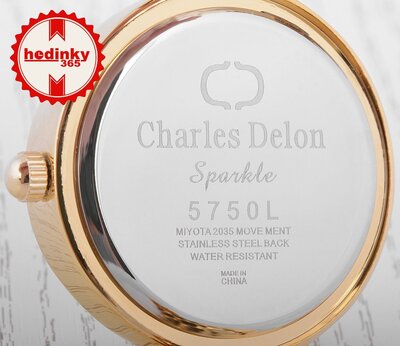 Charles Delon 5750/02