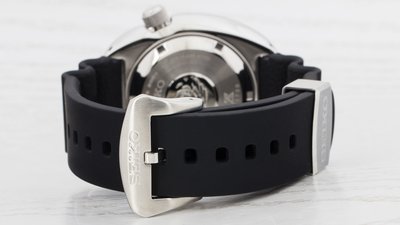 Seiko Prospex Sea Automatic Diver´s SRP777K1 "Turtle"