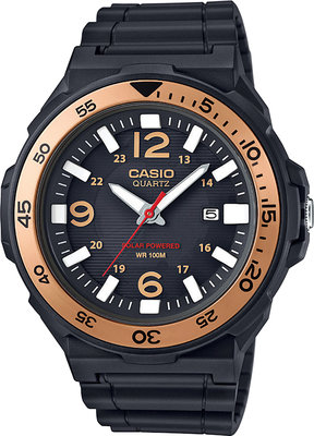 Casio Collection MRW-S310H-9BVEF